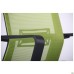 Neon HR chair, Sydney-07 seat / light-green mesh back