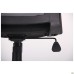 Neon HR chair, Sydney-07 seat / black mesh back