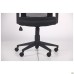 Neon HR chair, Sydney-07 seat / black mesh back