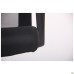 Neon HR chair, Sydney-07 seat / black mesh back