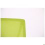 Nickel Black chair, Sydney-20 seat / SL-06 light-green mesh back