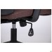 Uran Black chair, Sydney-26 seat / SL-00 black mesh back
