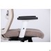 Uran White HR chair, Sydney-09 seat / SL-02 beige mesh back