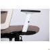 Uran White chair, Sydney-09 seat / SL-02 beige mesh back