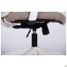 Uran White chair, Sydney-09 seat / SL-02 beige mesh back