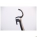 Lead Black HR chair, black Нест-01 seat / beige SL-02 mesh back