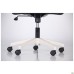 Lead White HR chair, black Нест-01 seat / black HY-100 mesh back