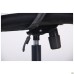 Web chair, A-1 seat/black mesh back