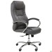 Mustang Anyfix Chrome Nappa 42 chair