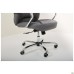 Mustang Anyfix Chrome Nappa 42 chair