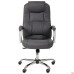 Mustang Anyfix Chrome Nappa 42 chair