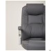 Mustang Anyfix Chrome Nappa 42 chair