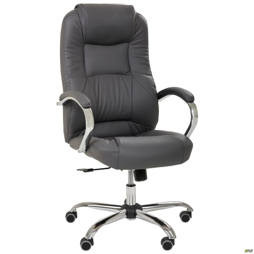 Mustang Anyfix Chrome Nappa 42 chair