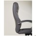 Mustang Anyfix Chrome Nappa 42 chair