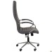 Freedom chrome chair with ANYFIX mechanism, Nappa 42
