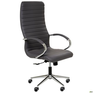Крісло Фрідом Хром ANYFIX Nappa 42