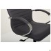 Freedom chrome chair with ANYFIX mechanism, Nappa 42
