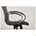 Freedom chrome chair with ANYFIX mechanism, Nappa 42