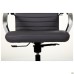 Freedom chrome chair with ANYFIX mechanism, Nappa 42