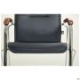 Samba chair chrome walnut Nappa-01
