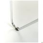 Samba chair chrome walnut Nappa-01