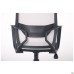 Tin Chair, Sydney-07 Seat / Mesh SL-01 Light Grey Back