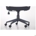 Tin Chair, Sydney-07 Seat / Mesh SL-01 Light Grey Back
