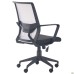 Tin Chair, Sydney-07 Seat / Mesh SL-01 Light Grey Back