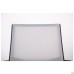 Tin Chair, Sydney-07 Seat / Mesh SL-01 Light Grey Back