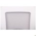 Uran White chair, Nest-19 light grey seat / SL-01 light grey mesh back