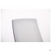 Lead Black chair, grey Нест-08 seat / light grey SL-01 mesh back