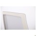 Lead White chair, light grey Нест-19 seat / light grey SL-01 mesh back