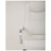 Mustang chair, Anyfix Chrome, Nappa 02