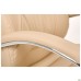 Mustang chair, Anyfix Chrome, Nappa 14