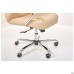 Mustang chair, Anyfix Chrome, Nappa 14