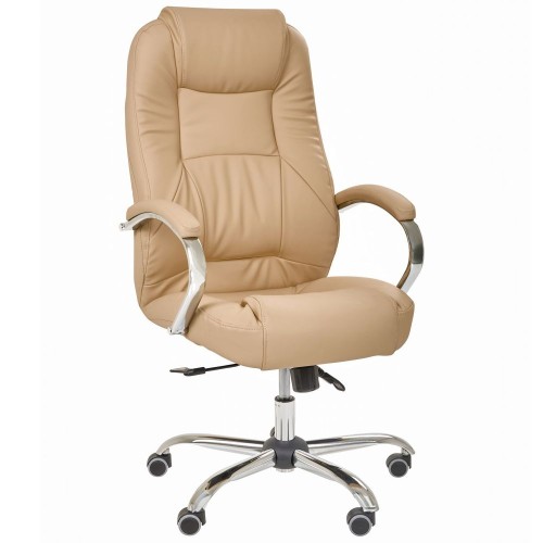 Mustang chair, Anyfix Chrome, Nappa 14
