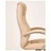 Mustang chair, Anyfix Chrome, Nappa 14