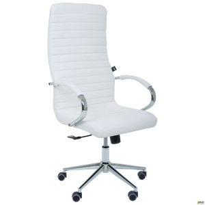 Крісло Фрідом Хром ANYFIX Nappa 02