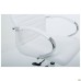 Крісло Фрідом Хром ANYFIX Nappa 02