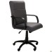 Favorite plastic executive chair, rocking mechanism, Nappa 42