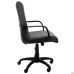 Favorite plastic executive chair, rocking mechanism, Nappa 42