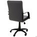 Favorite plastic executive chair, rocking mechanism, Nappa 42