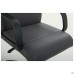 Favorite plastic executive chair, rocking mechanism, Nappa 42