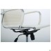 Slim HB Chair, Chrome, Tilt, Naples-50