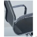 Slim Net HB Chair, Chrome, Tilt, Grey