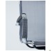 Slim Net HB Chair, Chrome, Tilt, Grey