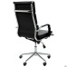 Slim FX HB Chair, Chrome, Tilt, Naples-20