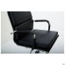 Slim FX HB Chair, Chrome, Tilt, Naples-20