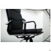 Slim FX HB Chair, Chrome, Tilt, Naples-20
