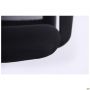 Matrix HR chair, seat А-1 / black mesh back